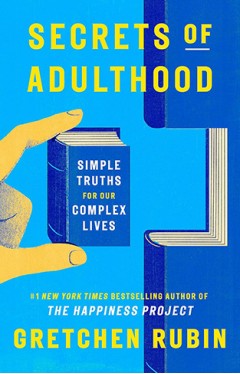 Secrets of Adulthood